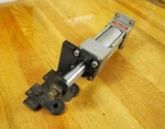 Milwaukee AL31/13D 250 Psi Cylinder, AL3113D - Used. Fixed Price $34.19.