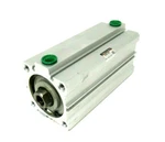 New Smc NCQ2A50-100D Compact Cylinder NCQ2A50100D. Fixed Price $95.00.