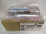 New Smc Slide Table Guided Cylinder 13-MXQ20-10AS-M9BL 13MXQ2010ASM9BL. Fixed Price $364.00.