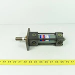 Yuken CJT70-FA40B55B-ABA Double Action Hydraulic Cylinder 40MM Bore 55MM Stroke. Fixed Price $39.80.