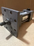 Miller Hydraulic Cylinder H-65R2N-01.50-2.000-0063-N11-9. Fixed Price $140.00.