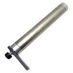 Bimba 5013-DXP Pneumatic Cylinder, 2-1/2IN Bore, 13IN Stroke, 1/4IN Npt, 250PSI. Fixed Price $198.00.
