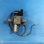 Smc AV2000-F02-5Y-X113 Soft Start Valve 3436. Fixed Price $25.20.