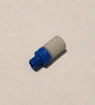Festo UC-M5 165003 Series Silencer Port 10 Bar (nsnp). Fixed Price $9.00.