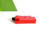Allen-bradley 1088 Safety Switch. Fixed Price $232.01.