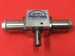 Bimba P/n: PT-037045-M-XE Pneu-turn Rotary Actuator. Fixed Price $64.99.