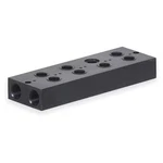 Numatics 241-150 Manifold Block, Stations, 1/4 Npt. Fixed Price $164.99.