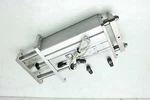 Koganei CRB-398W Pneumatic Guided Air Cylinder 20MM Bore X 80MM Stroke. Fixed Price $118.99.