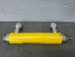 Enerpac BRD46 Hydraulic Cylinder, Ton 6" Stroke, ( W/ Metric Threads). Fixed Price $249.99.