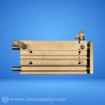 Smc MGPM20TN-125Z Compact Guide Cylinder 3970. Fixed Price $139.24.