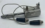 Smc CDQ2A25-40DZ Auto Switch Pneumatic Cylinder Tested. Fixed Price $95.00.