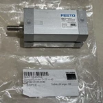 Festo ADN-25-40-A-P-A, 536257 Cylinder Made Germany New. Fixed Price $39.99.