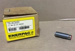 Enerpac TS-4131ST Hydraulic Single Acting Threaded Body Cylinder 980LBS. Fixed Price $87.96.
