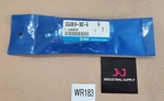 *brand New* Smc CDJ2B16-30Z-A Double Acting Pneumatic Cylinder + Warranty!. Fixed Price $75.00.
