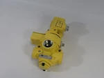 Ross SV27NC305407PSAA1D Sensing Valve 3/2 Way 1/2" Npt In-out 24VDC Used. Fixed Price $350.99.