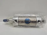 New Old Stock! Bimba 2-1/2" Bore Pneumatic Cylinder MRS-502-DXPZ. Fixed Price $149.95.