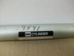 Smc CDGBN20-100 Air Cylinder. Fixed Price $20.00.