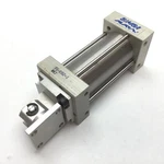 Bimba FS-092-1 FLAT-1 Pneumatic Cylinder, Bore: 1.0625", Stroke: 2", 1/8" Npt. Fixed Price $35.00.
