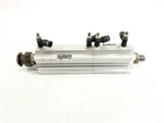 Smc Cylinder With CDQ2KB32-35DM 10.25" Extended Length 14.00" CDQ2B32-60DM. Fixed Price $20.13.