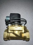 Parker 7321GBN64N00N0C111P3 Solenoid Valve Surplus Stock. Fixed Price $395.00.