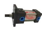 Mosier A0377A2-RL-RS-S-REV1 Pneumatic Air Cylinder Unmp. Fixed Price $175.00.