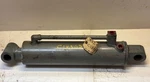 Ahi Core Hydraulic Cylinder 27" Length 2" Shaft C13562 EA32571. Fixed Price $199.99.