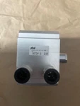 Bb-t Pneumatic Compact Cylinder Phd CRD3U 63 X. Fixed Price $29.99.
