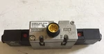 Automatic 407B43S3S3-AA4 Pneumatic Solenoid Valve A7201-AA,7201-9AA,BU,AE. Fixed Price $109.00.