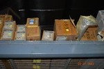 Taiyo Air Cylinder For HC400. Fixed Price $225.00.