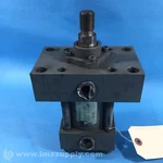 Miller H67B2N Double Acting Hydraulic Cylinder 4582. Fixed Price $19.20.
