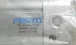 New Box Festo DNC-63-80-PPV-A 163404 Double Acting Standard Cylinder. Fixed Price $242.99.