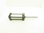 Trd Bimba Pneumatic Air Cylinder 4" Bore 8" Stroke 250 Psi 10.25" Extended Rod. Fixed Price $90.24.
