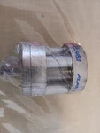 Bimba FLAT-FO-09-1-1 Zc Air Cylinder "nos". Fixed Price $19.99.