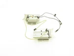 Smc MGPL16-40A-XC19 Pneumatic Guided Cylinder 40MM Stroke Clamp Set. Fixed Price $79.99.