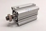 Smc CQ2B40-50DCM Cylinder Mm Bore X Stroke. Fixed Price $45.00.