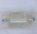 New Festo ADVU-40-70-A-P-A 156045 Double Acting Compact Cylinder. Fixed Price $198.00.