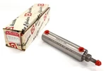 Allenair Ssa-nt-wr-cs Cylinder 1-1/8 X 3, 1/8" Bore 3" Stroke Nos. Fixed Price $80.00.