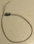 Smc D-A73H Auto Switch Reed Cylinder Position Sensor Short 18" Wire 71 77 79 Guc. Fixed Price $19.99.