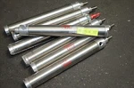 Bimba M-096-DE Single Rod Air Cylinder New Open Box. Fixed Price $49.99.