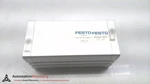 Festo ADN-80-150-I-PPS-A-CS Compact Cylinder #311187. Fixed Price $119.43.