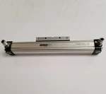 Hoerbiger Rodless Cylinder 25-2021/20X9-BM. Used.. Fixed Price $49.99.