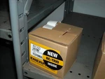 Enerpac, RC50, Ton, .63 Stroke, General Purpose Hydraulic Cylinder. Fixed Price $551.03.