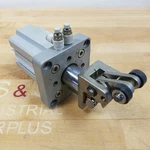 Smc RS1H50-30BM Cylinder Stopper Used. Fixed Price $126.34.