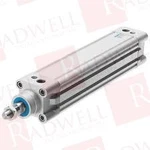 Festo DNC-40-200-PPV-A-K3-KP / DNC40200PPVAK3KP (used). Fixed Price $236.20.