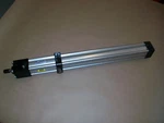 Parker Pneumatic Cylinder 03.25J2MAU14A 24.00 Used. Fixed Price $100.00.