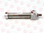 Smc CDM2RA25-80 / CDM2RA2580 (used). Fixed Price $37.18.