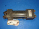 New Hydro-line, Hydraulic Cylinder, N5C-1.5X2.5, N-.63-4-N-H-D-1-1, No Box. Fixed Price $89.99.