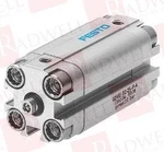 Festo ADVU-25-115-P-A / ADVU25115PA (used). Fixed Price $96.33.