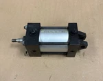 Norgren EJ1277A1-REV#3 Pneumatic Cylinder 250 Psi 2-1/2 X. Fixed Price $100.00.