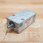 Compact Air Products QJ99-3372 Pneumatic Cylinder, 1-1/2" Stroke New. Fixed Price $23.27.